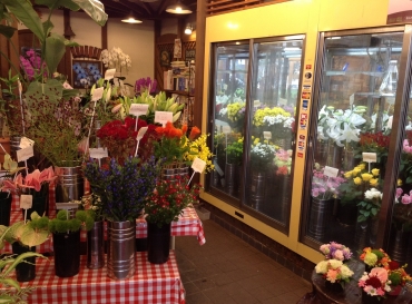 「さくらや」　（静岡県浜松市中央区）の花屋店舗写真2
